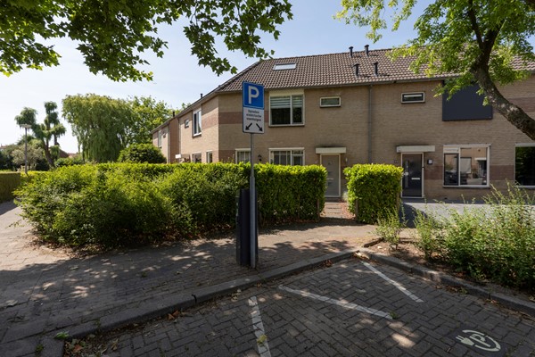 Verschansing 21, 3181 NG Rozenburg
